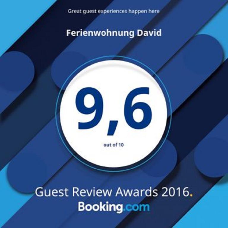 Ferienwohnung David Lorch am Rhein Exteriér fotografie