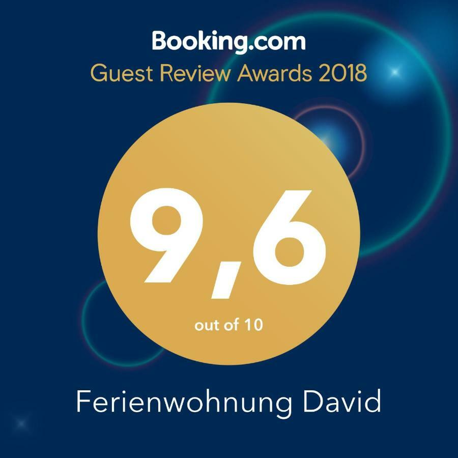 Ferienwohnung David Lorch am Rhein Exteriér fotografie